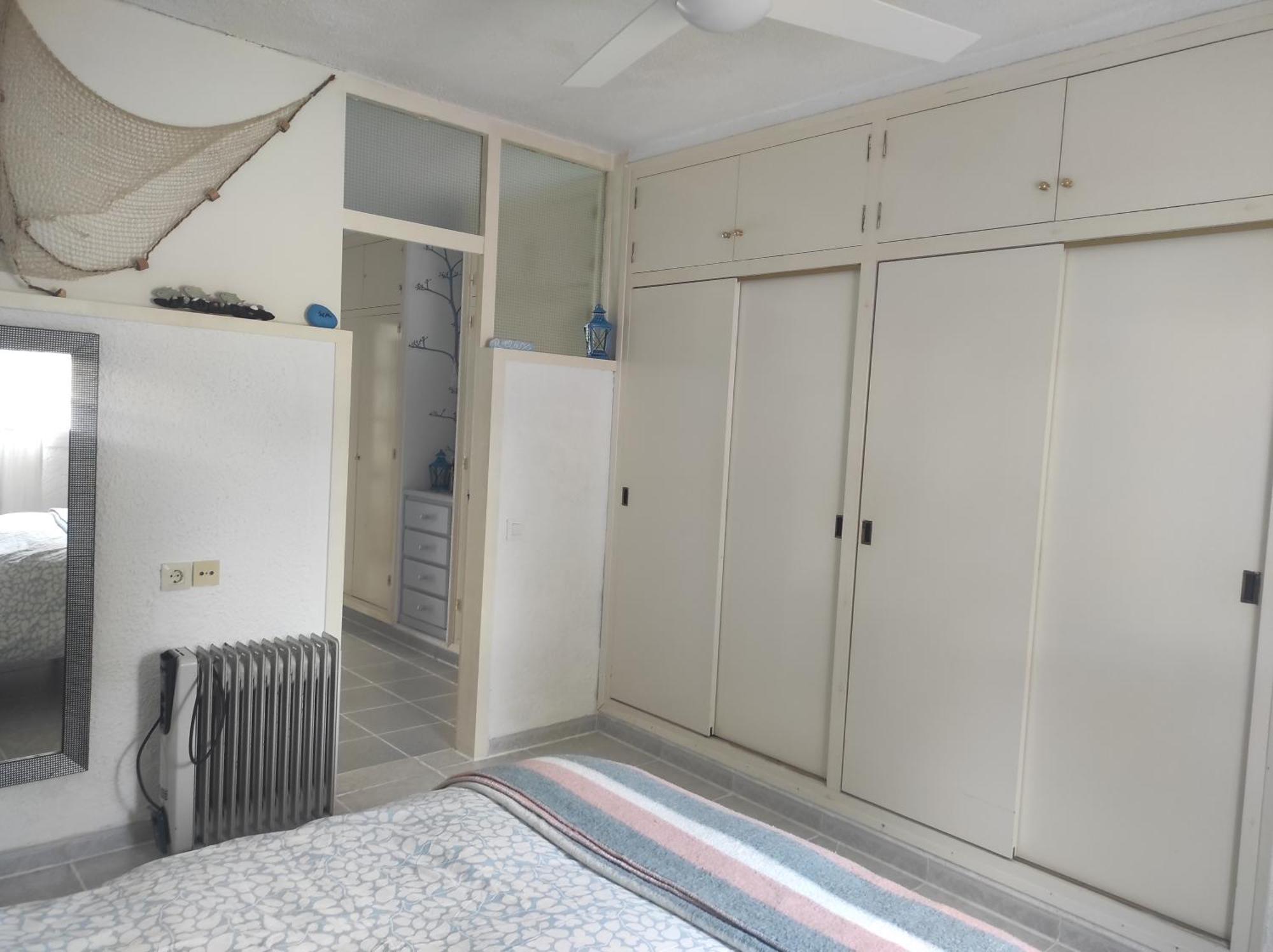 Mi Morena Cala Llobeta 35 L'Ametlla de Mar Exterior foto