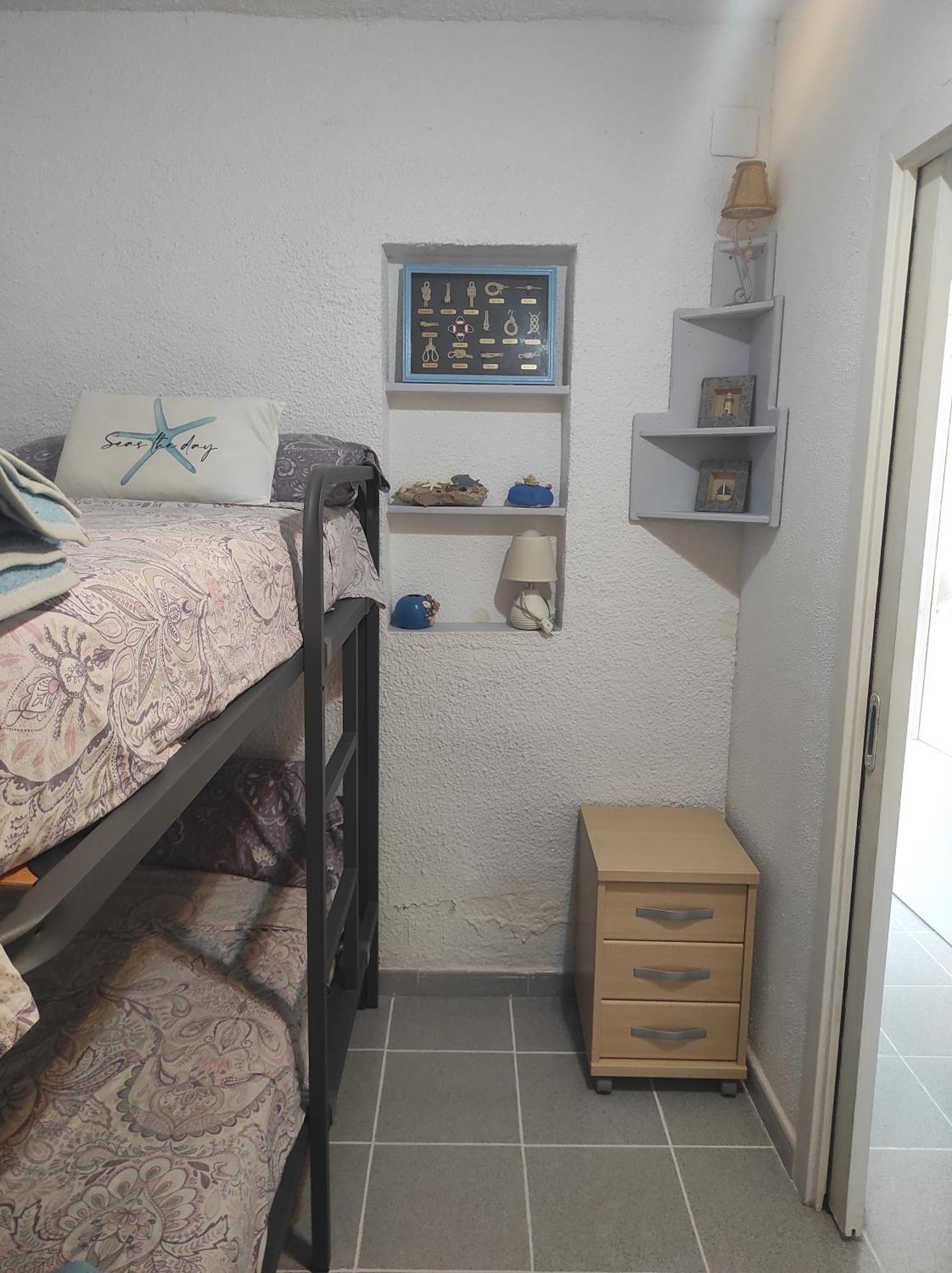 Mi Morena Cala Llobeta 35 L'Ametlla de Mar Exterior foto