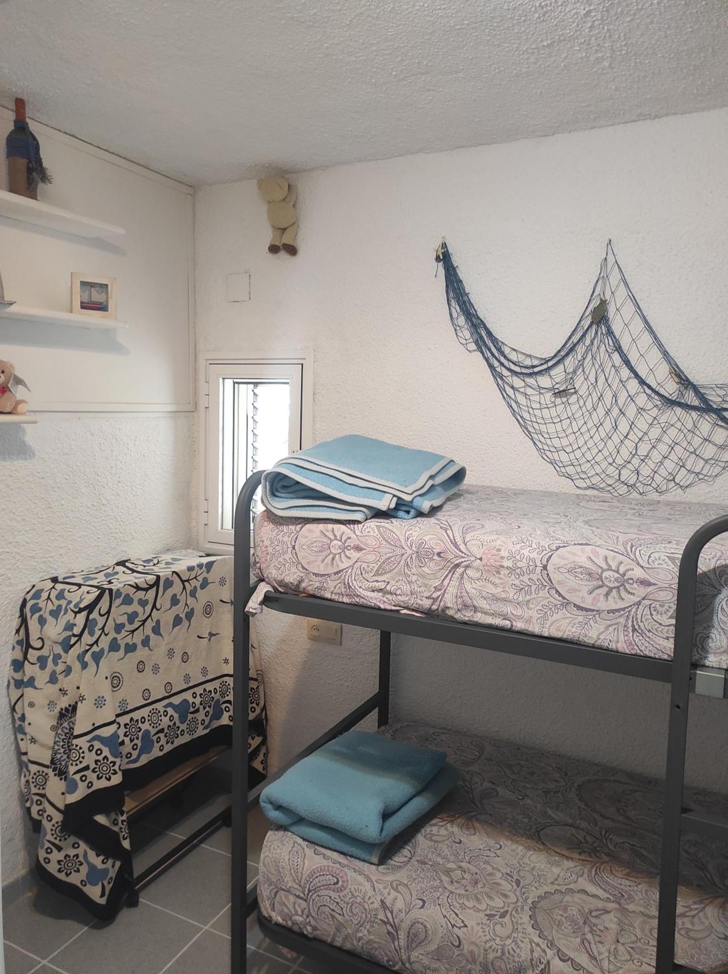 Mi Morena Cala Llobeta 35 L'Ametlla de Mar Exterior foto